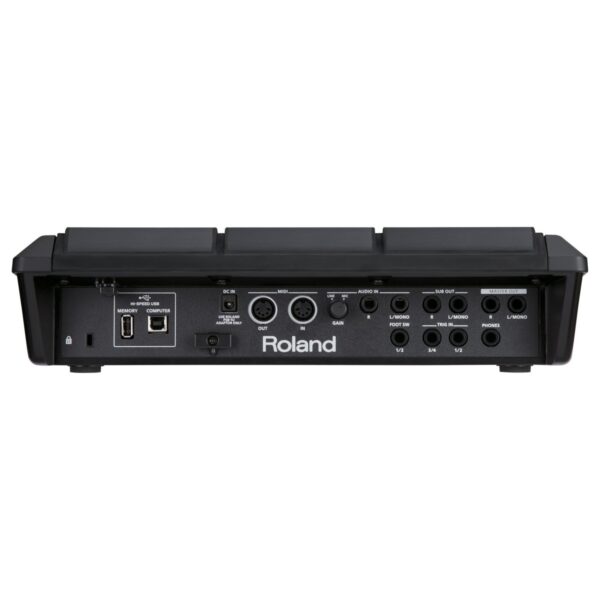 Batería Electrónica Roland SPD SX - Imagen 2